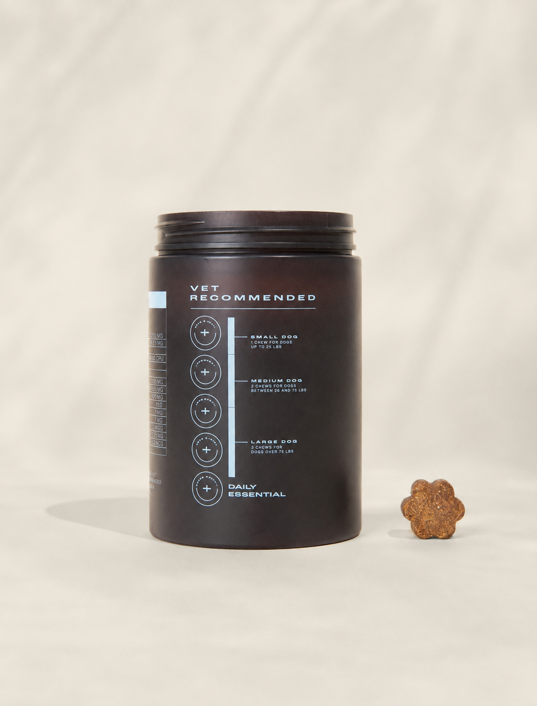 DM-01™ - Daily Multivitamin