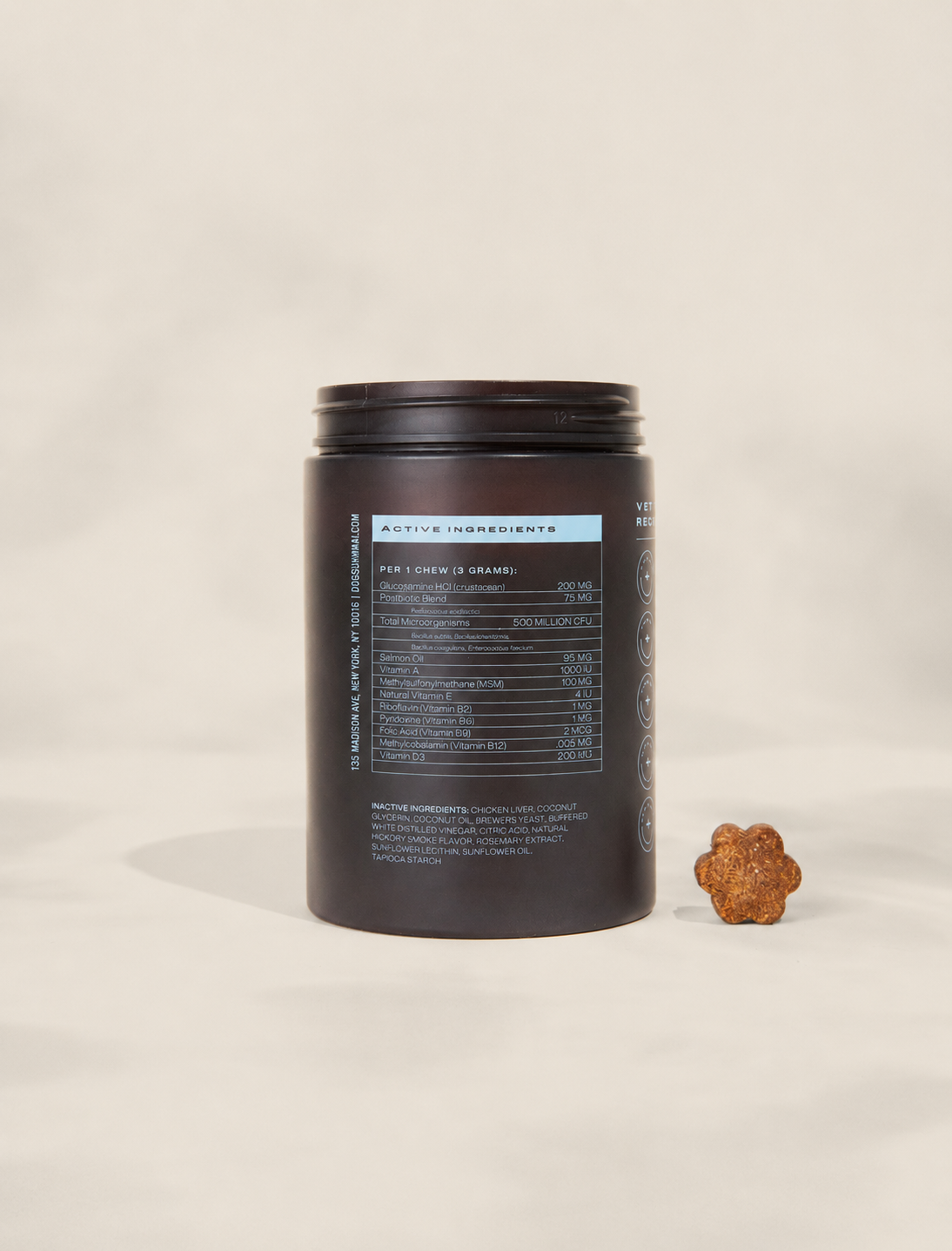 DM-01™ - Daily Multivitamin